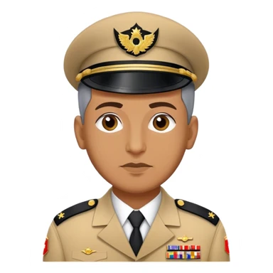 a veteran islam abdallh sticker