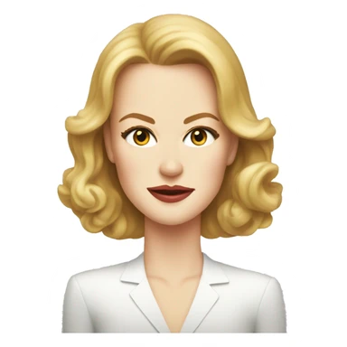 Nicole Kidman sticker
