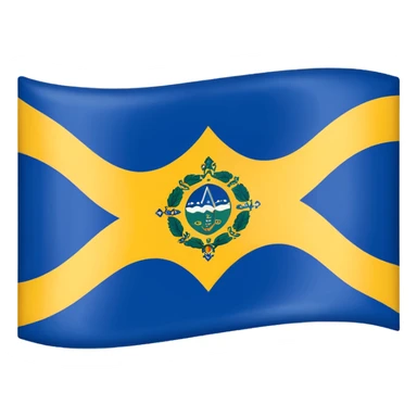 bandeira do Pará brasil sticker