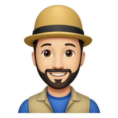 AJ McLean sticker
