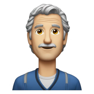 Rainer Winkler sticker