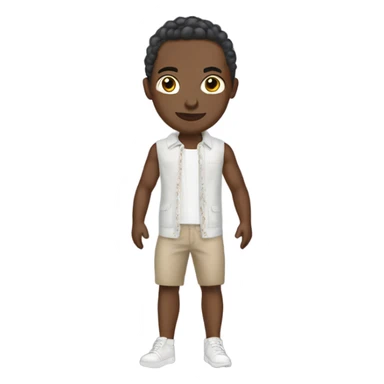 Fashion designer  sticker