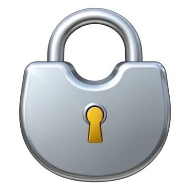 Unlocked mode : cadenas ouvert, grille d’items sans cadenas, ou symbole “créatif” (baguette/étoile). sticker