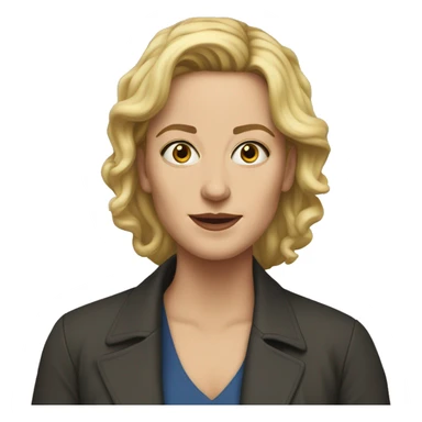katheryn howard sticker