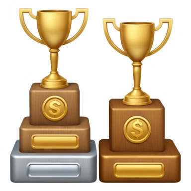  sport podium 1 2 3 sticker