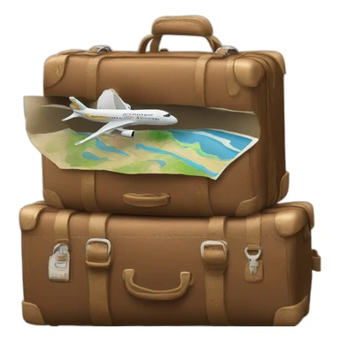 travel allowances sticker