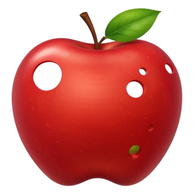 sem esses buraquinhos deixe mais simples menos realista e mais desenho sticker