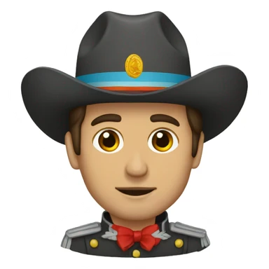 revolución de mayo argentina sticker