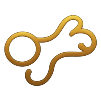 Self-Improvement symbol sticker