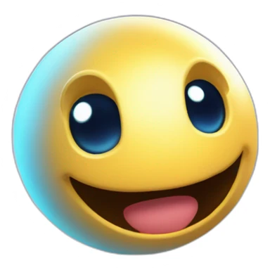 Luma in mario galaxy sticker