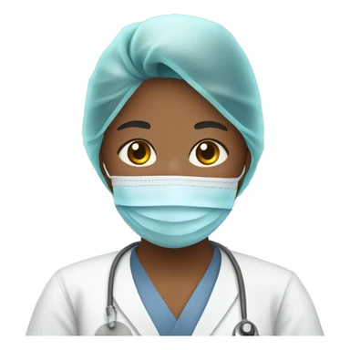 Surgical technician sticker