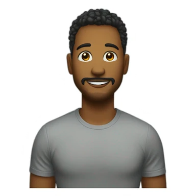 I will be back sticker