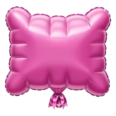  paris SPAM meat jeff koons style inflatable balloon sculpture art  sticker