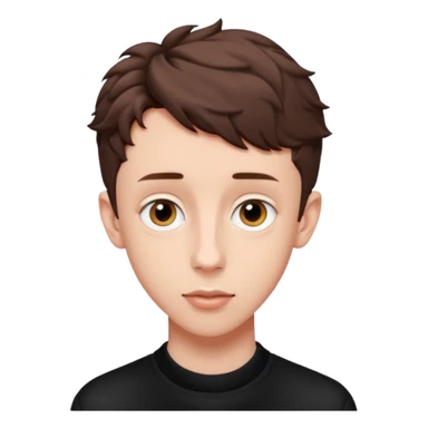 Troye Sivan sticker