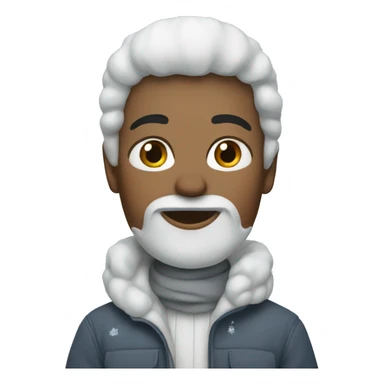 winterwonderland sticker