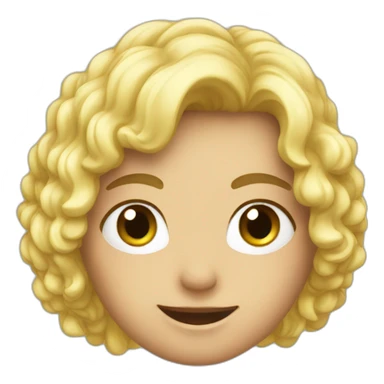 Colis ouvert sticker