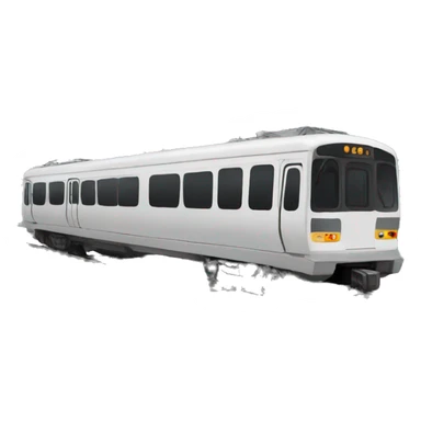 elevated platform sticker