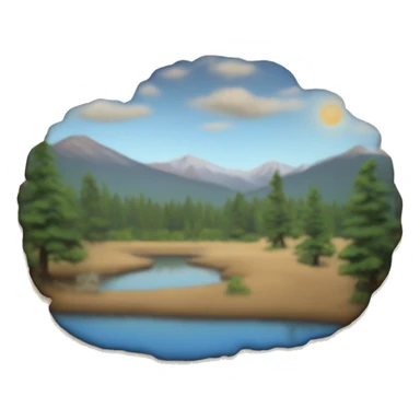 Sunriver Oregon sticker