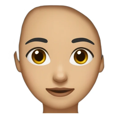 Ana firlaily sticker