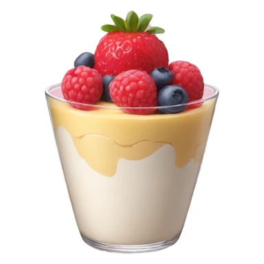 parfait sticker