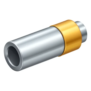 shaft pointing to the left sticker