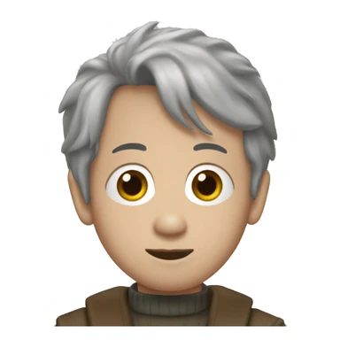 an emoji of kevin in Home Alone 2 sticker