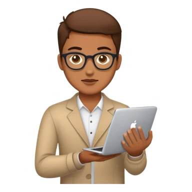 web designer sticker