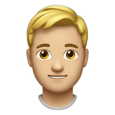 Imoji sticker