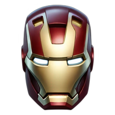 iron_man_thumbup sticker