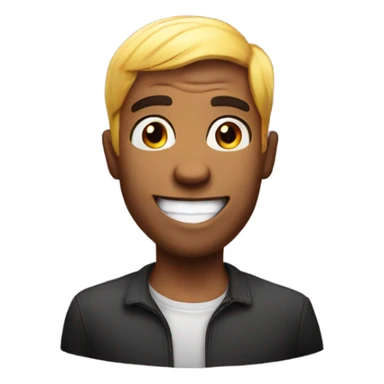 Happy Birthday Funny sticker