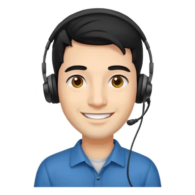 phone scammer from pakistan sticker