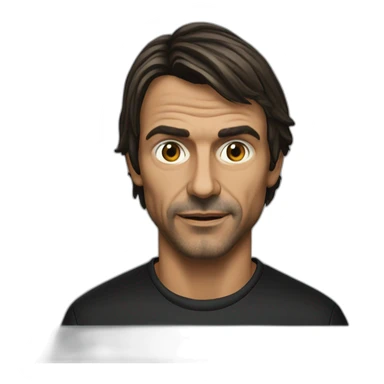 Maldini sticker