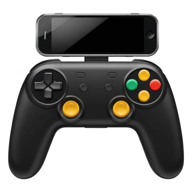 Gaming Console sticker