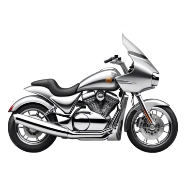 An eye-catching icon featuring a sleek car and powerful motorcycle side by side, showcasing speed, style, and adventure. The vehicles are designed with bold lines, dynamic movement, and a sense of excitement. A transparent background emphasizes the freedom of the open road and the thrill of driving. sticker