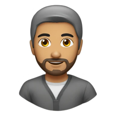 Amir Tataloo sticker