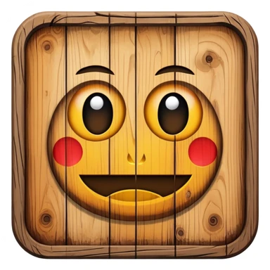 Sign saying firm 2 sticker