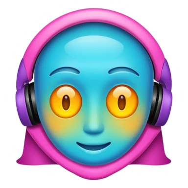 Custom AI Solutions sticker