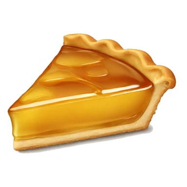 Honey pie sticker