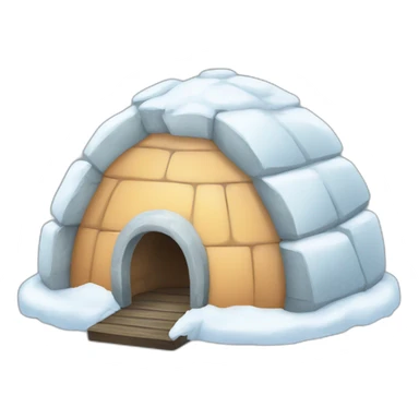 igloo quick note sticker