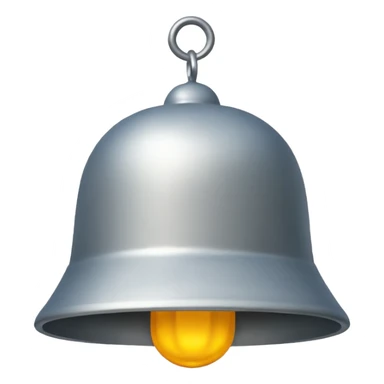 Danmachi bell sticker