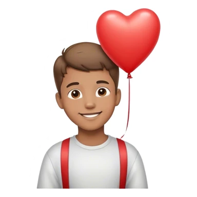 Happy Valentines Son sticker