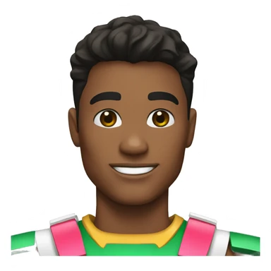 power rangers sticker