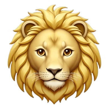 Bana işçi bir aslan çiz sticker