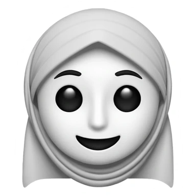 allahu Akbar emoji sticker