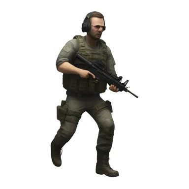 Escape from Tarkov sticker