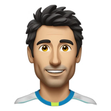 kilian jornet sticker