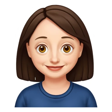 Rachel Dratch  sticker
