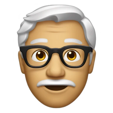 oscar hollywood sticker