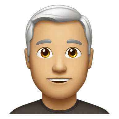 Elon follower sticker