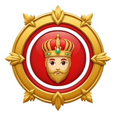 Punjab kings ipl logo  sticker